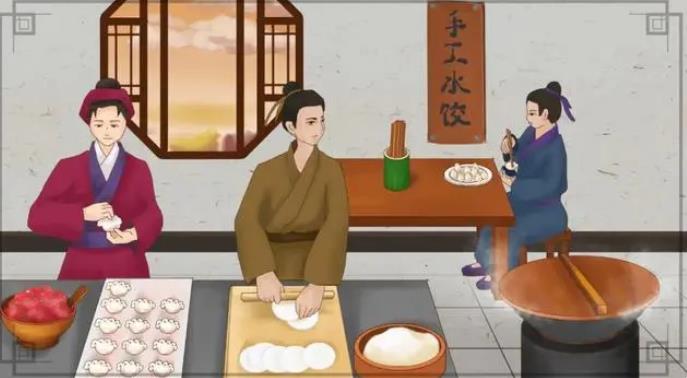 明明北方人愛吃餃子，為啥賺錢的卻是南方品牌？